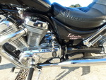�������� �� ������ �������� Suzuki Intruder800 1994 ���� 16